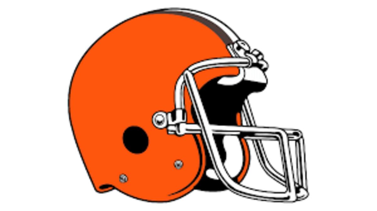 Cleveland Browns logo